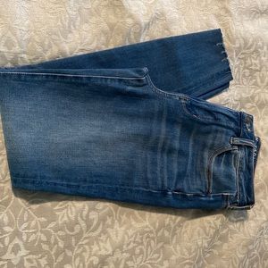 American eagle size 6 women’s jeans